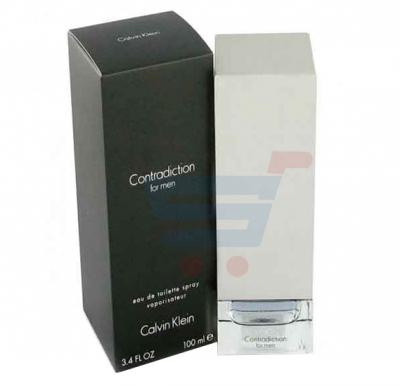Calvin Klein Contradiction 100ml Perfume For Men